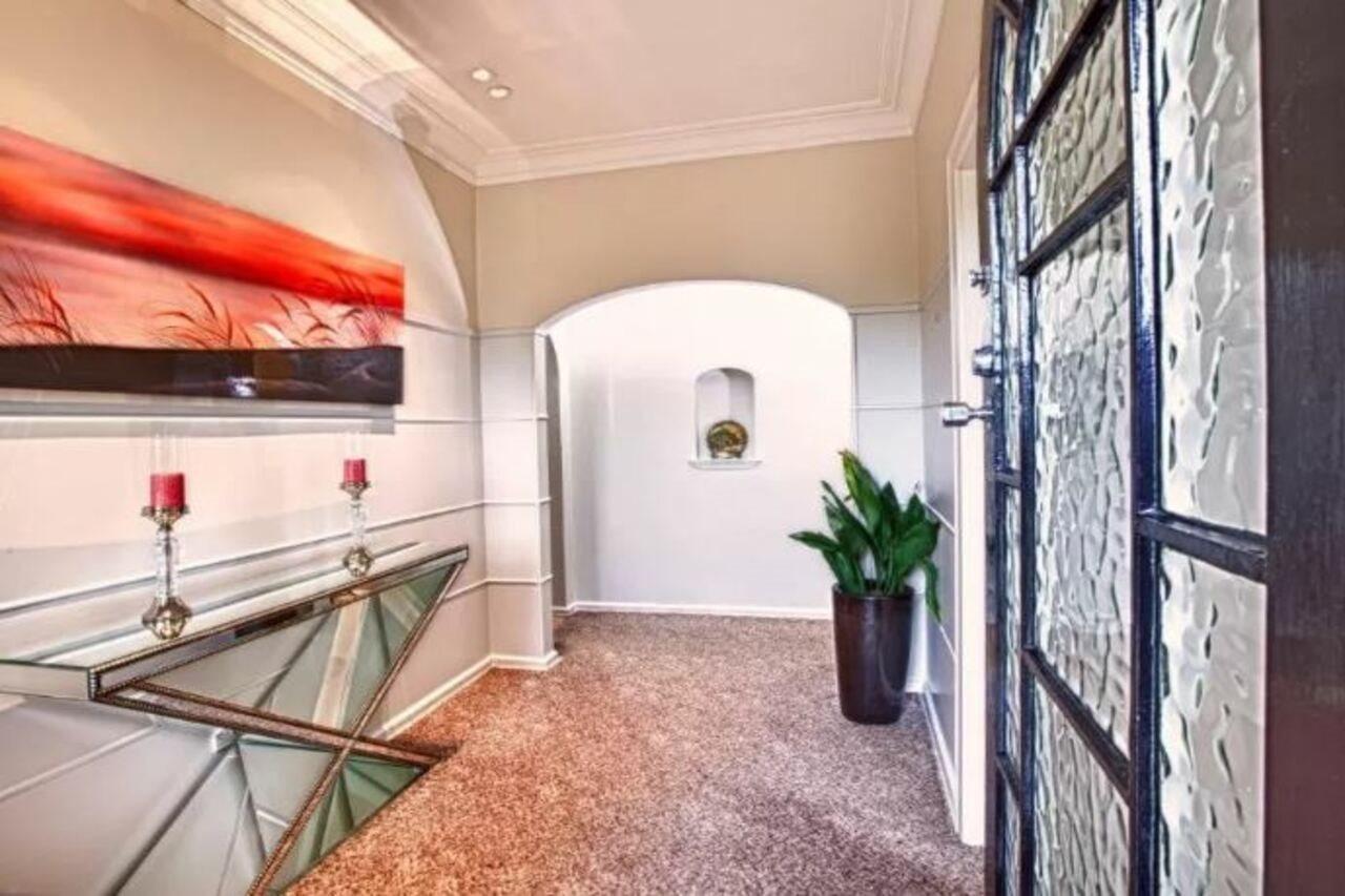 200 Riccarton Holiday House Christchurch Esterno foto