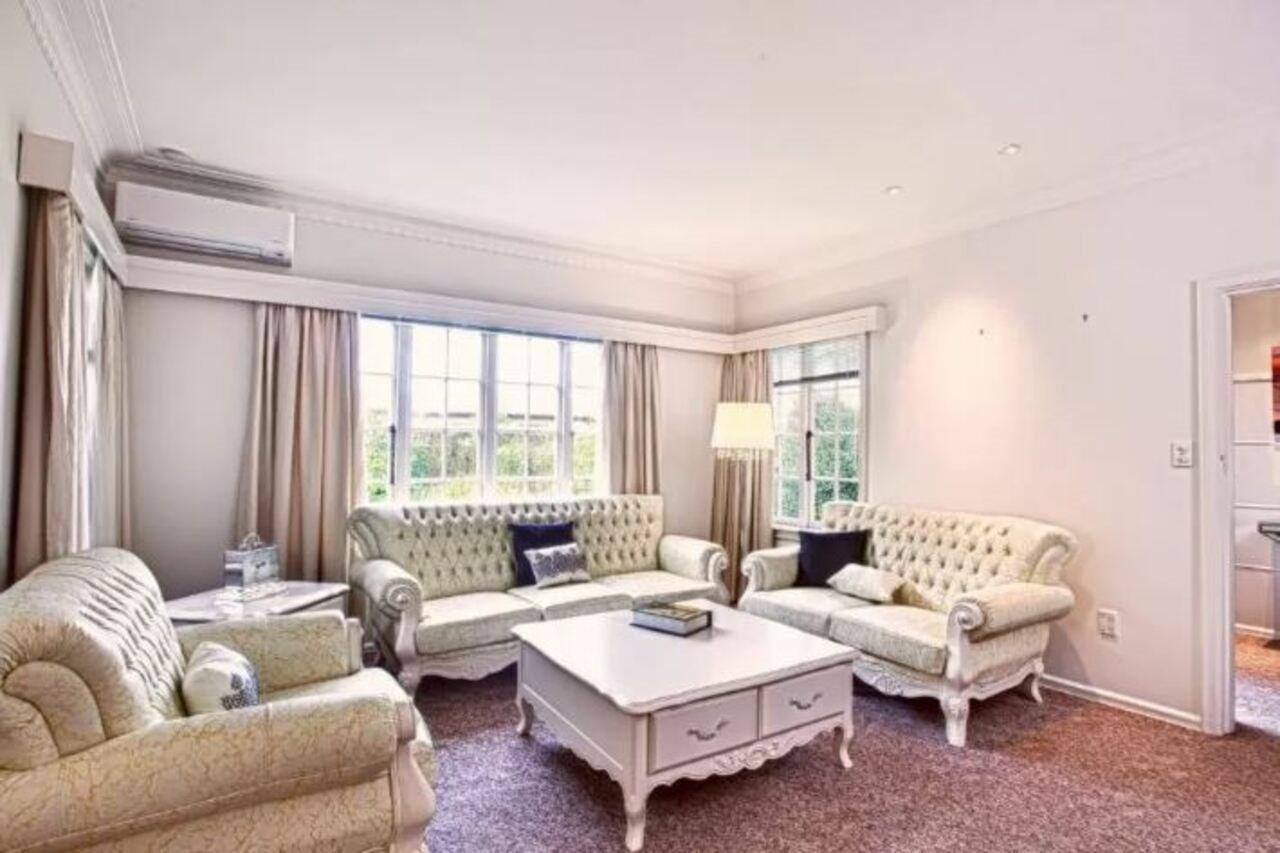 200 Riccarton Holiday House Christchurch Esterno foto