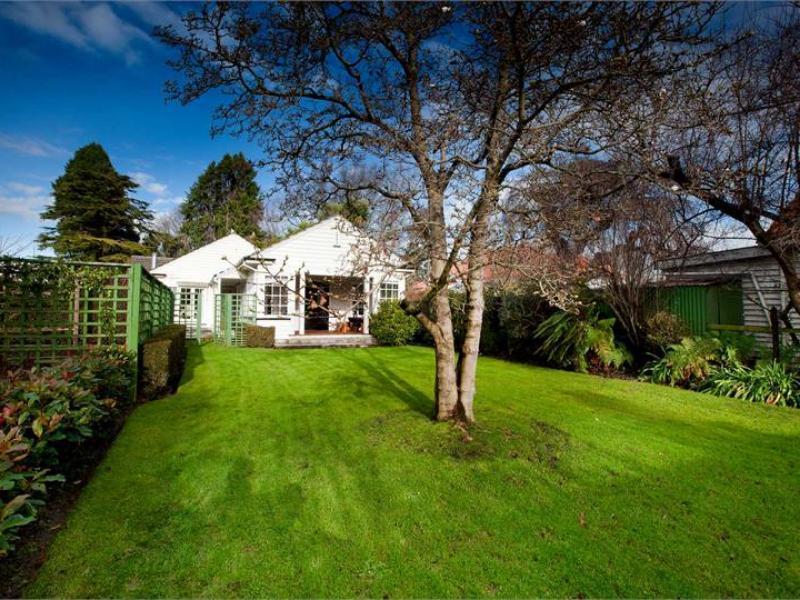 200 Riccarton Holiday House Christchurch Esterno foto